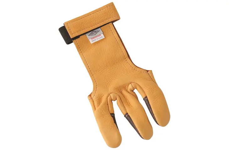 Neet DG-1H Shooting Glove — 4 models